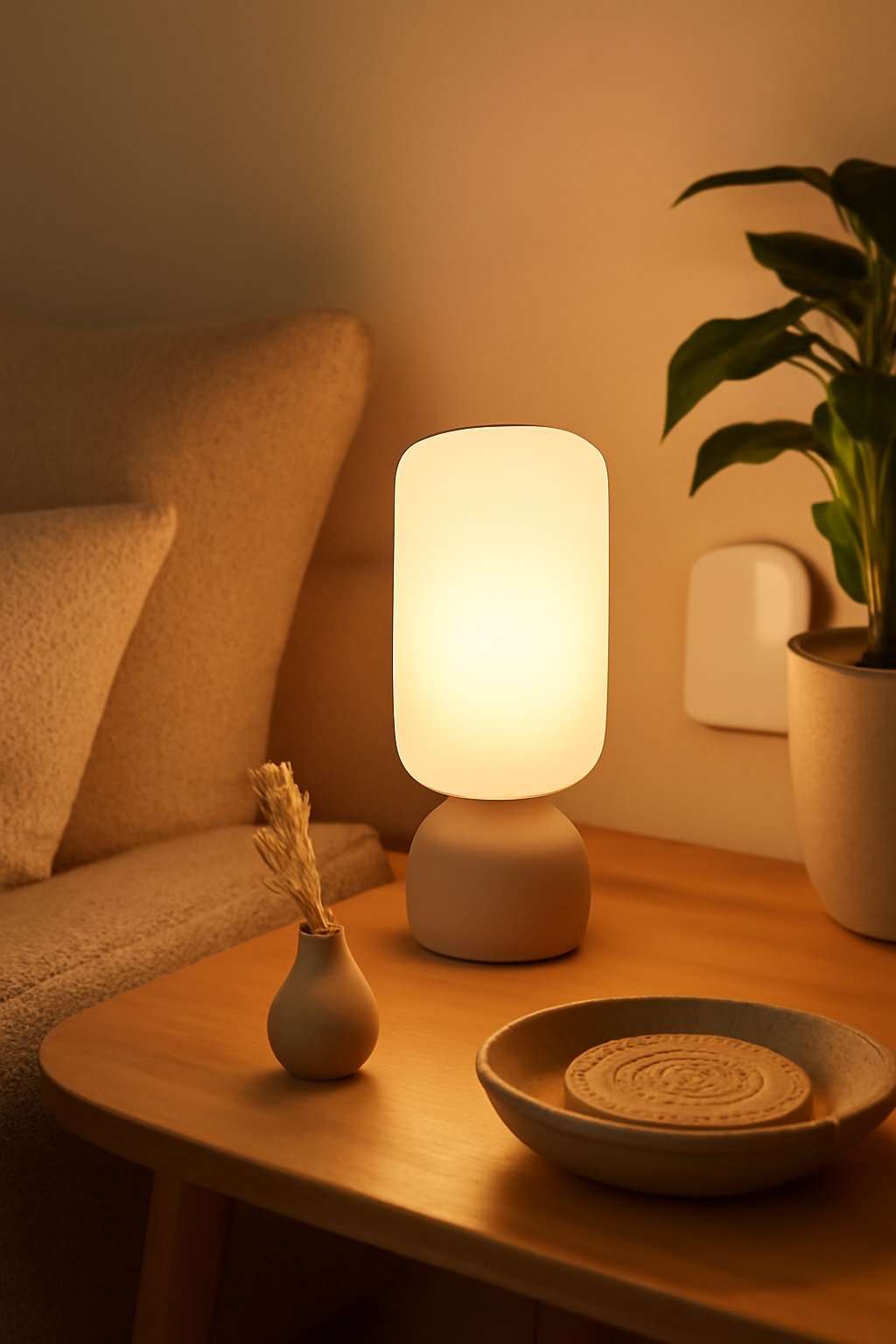 Philips Hue White E27 9W