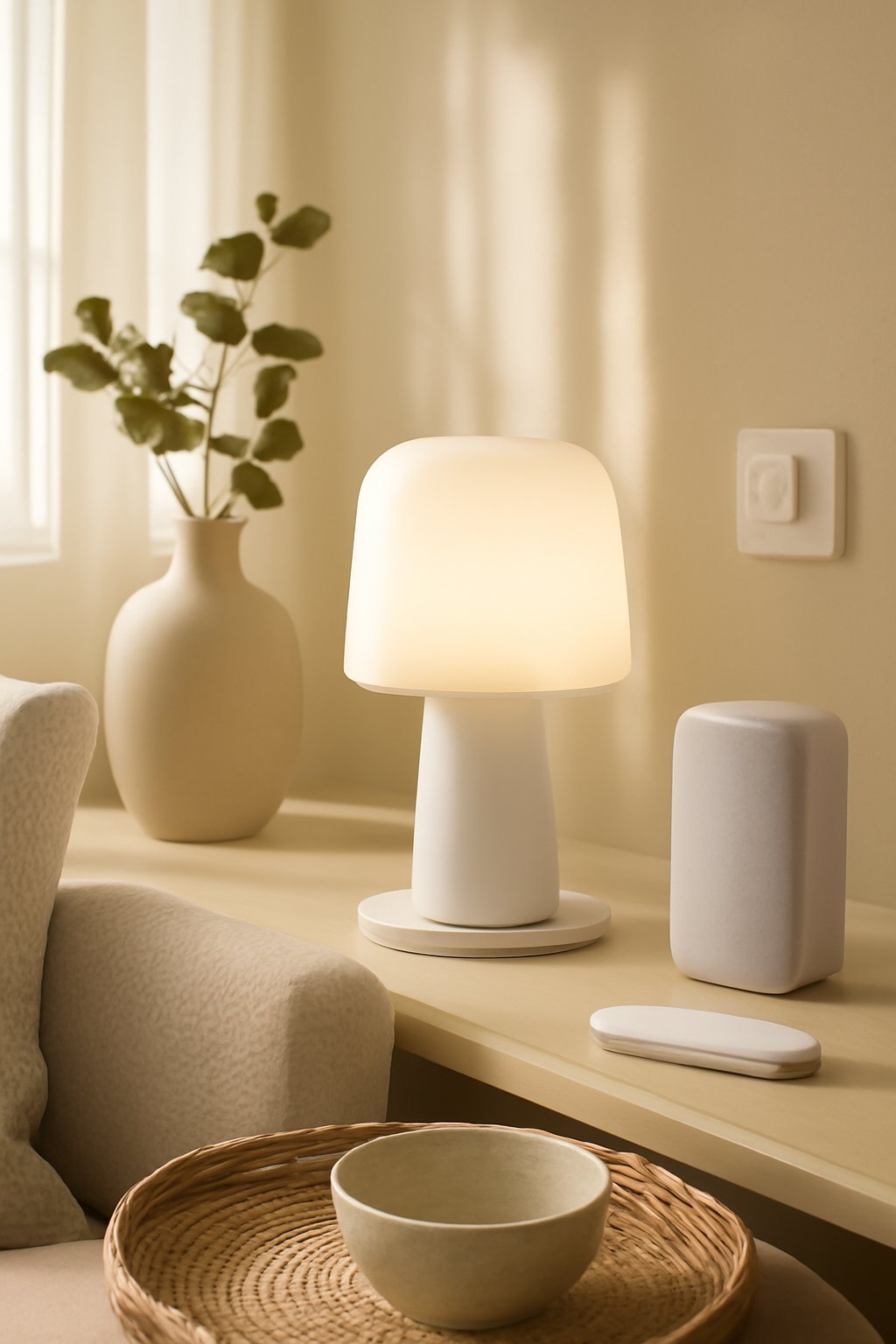 Philips Hue Color E14 6W