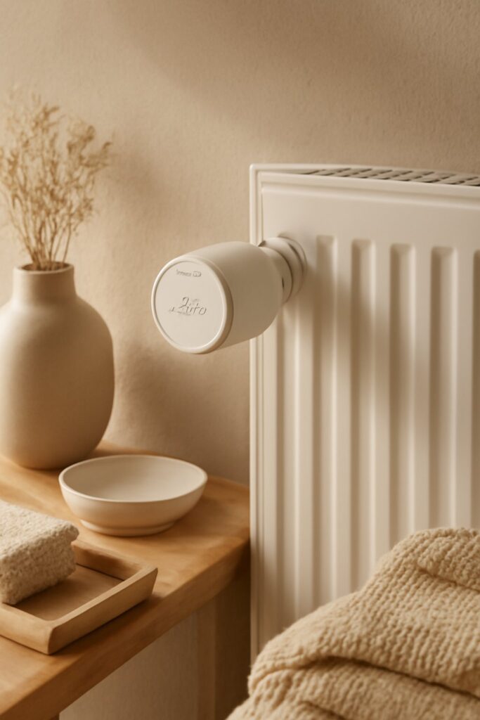 10 Heizkörperthermostat Test: Die 7 besten smarten Modelle