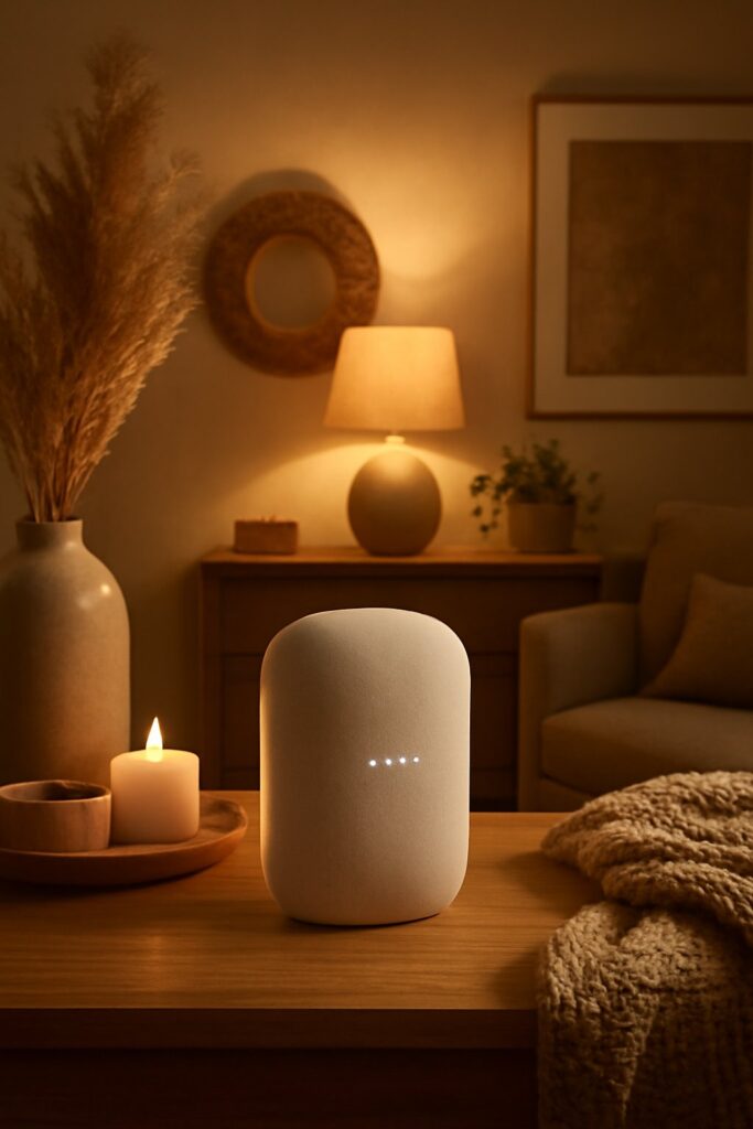 Vergiss teure Marken: 10 Google Nest Lautsprecher, die wirklich funktionieren