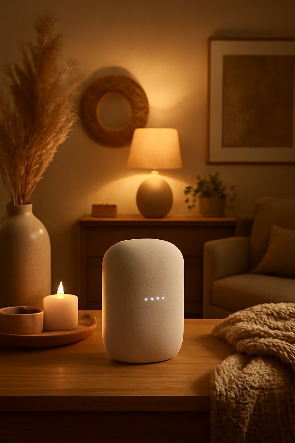 Vergiss teure Marken: 10 Google Nest Lautsprecher, die wirklich funktionieren