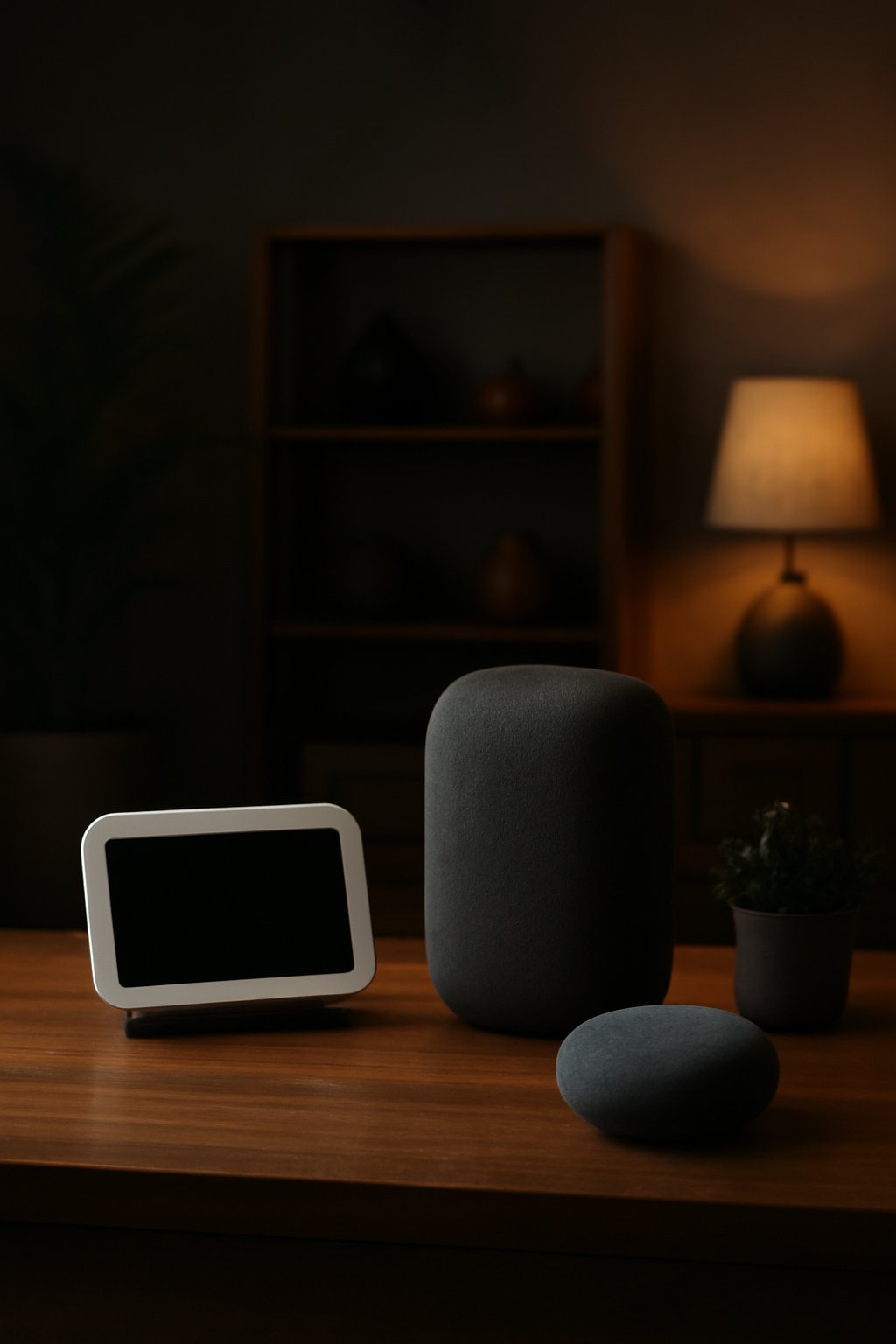 Google Nest Mini Lautsprecher
