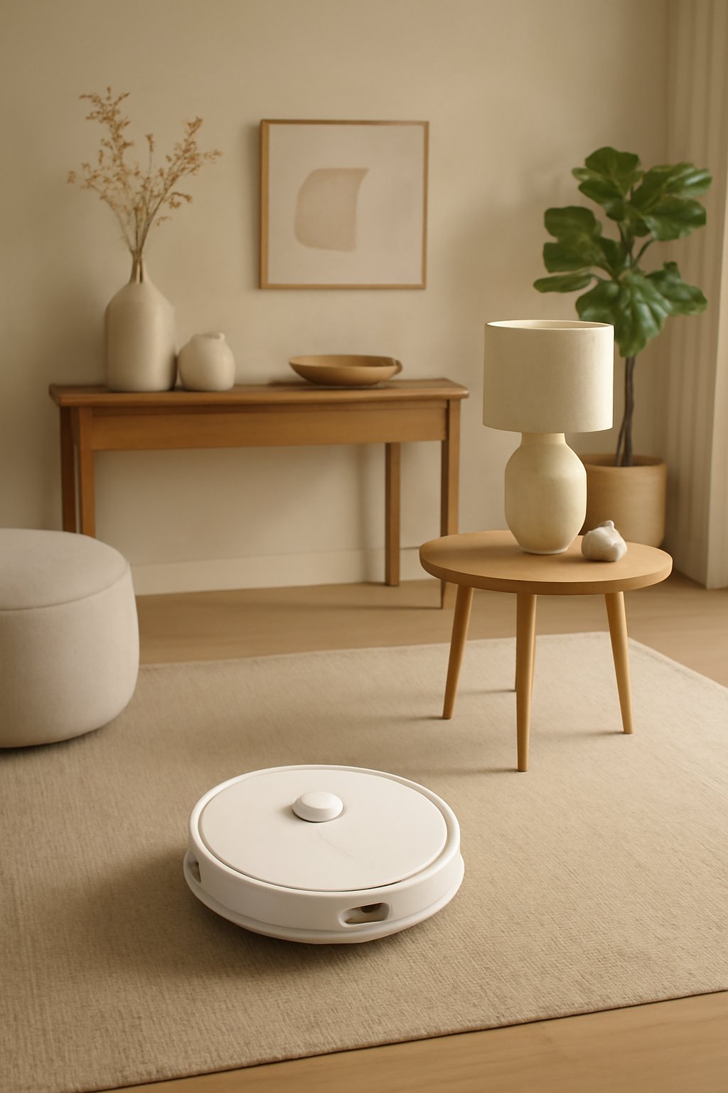 Ecovacs Deebot OZMO 950