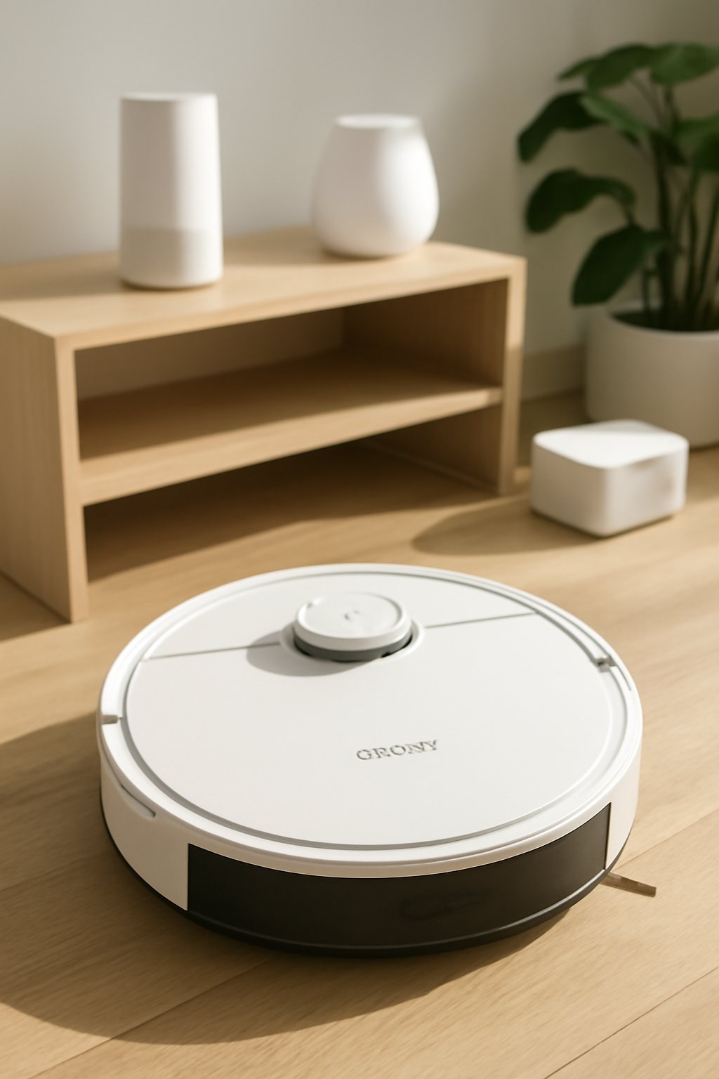 Ecovacs Deebot T9