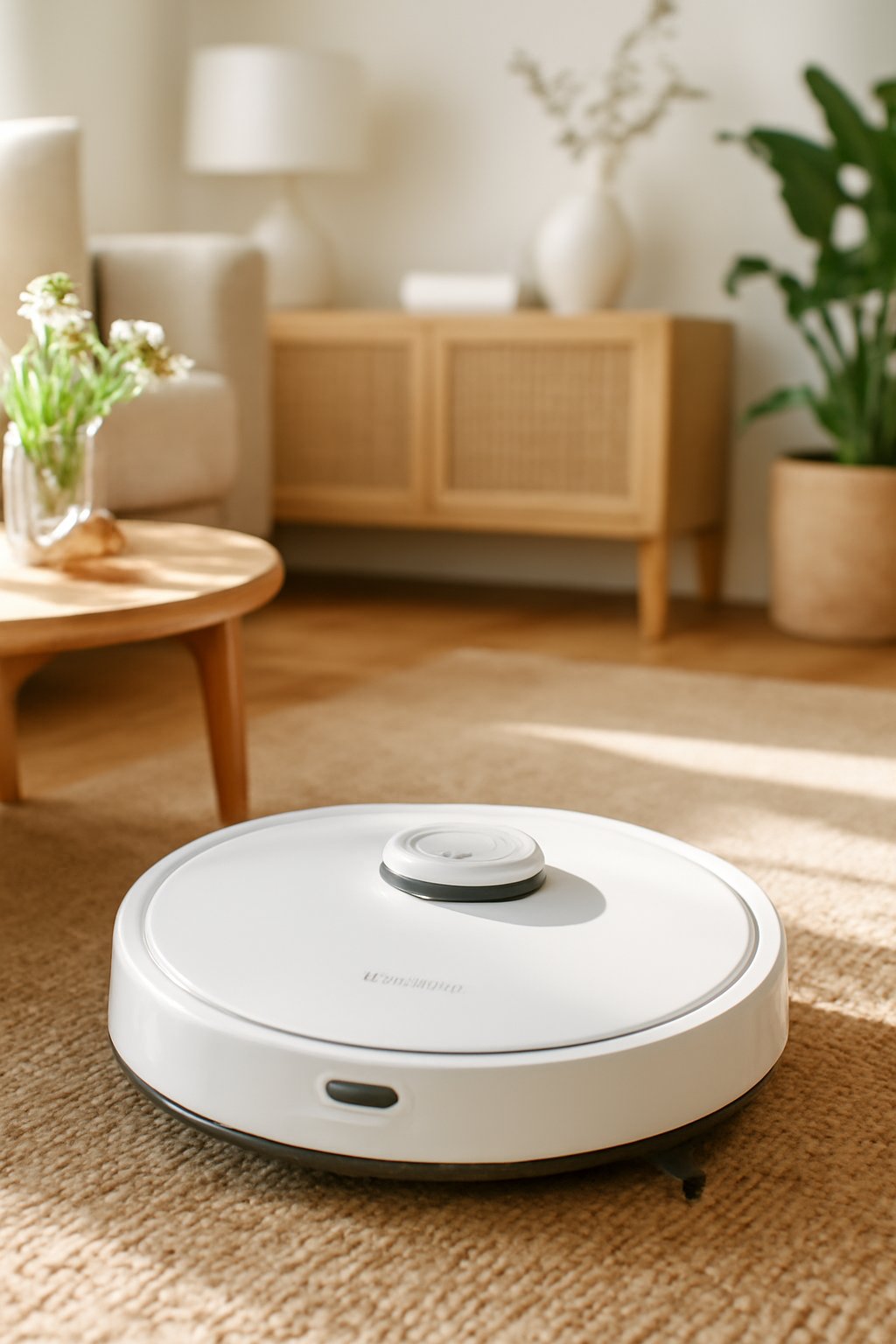 Ecovacs Deebot HEPA Filter Set