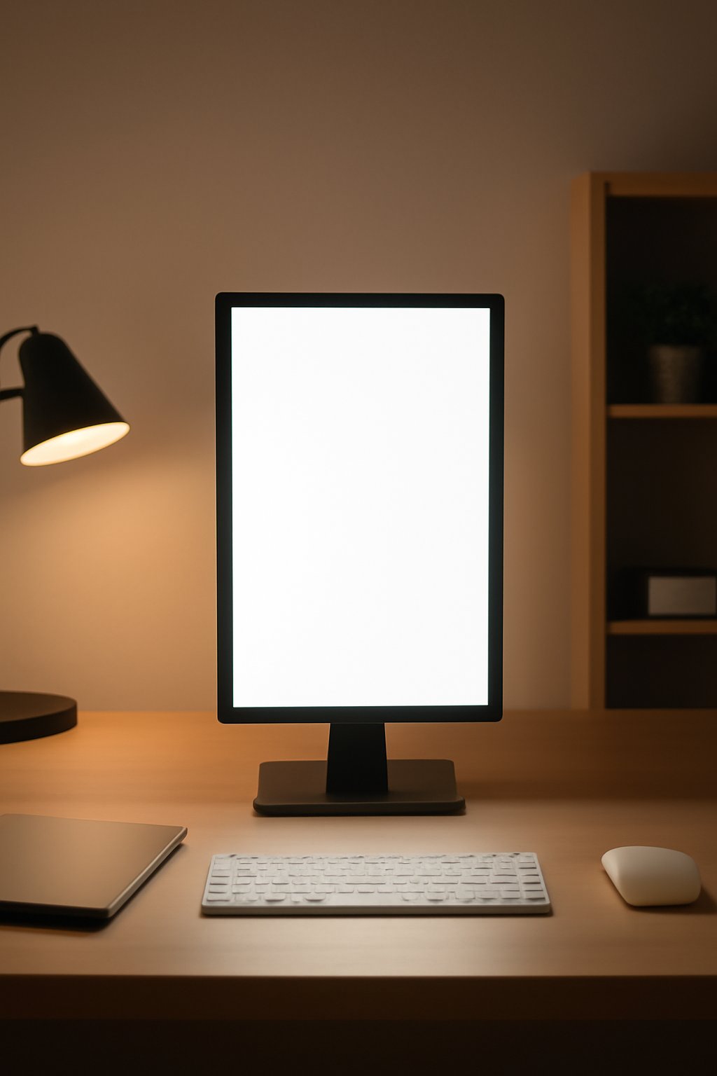 Dimmbares LED-Panel 60x60 cm