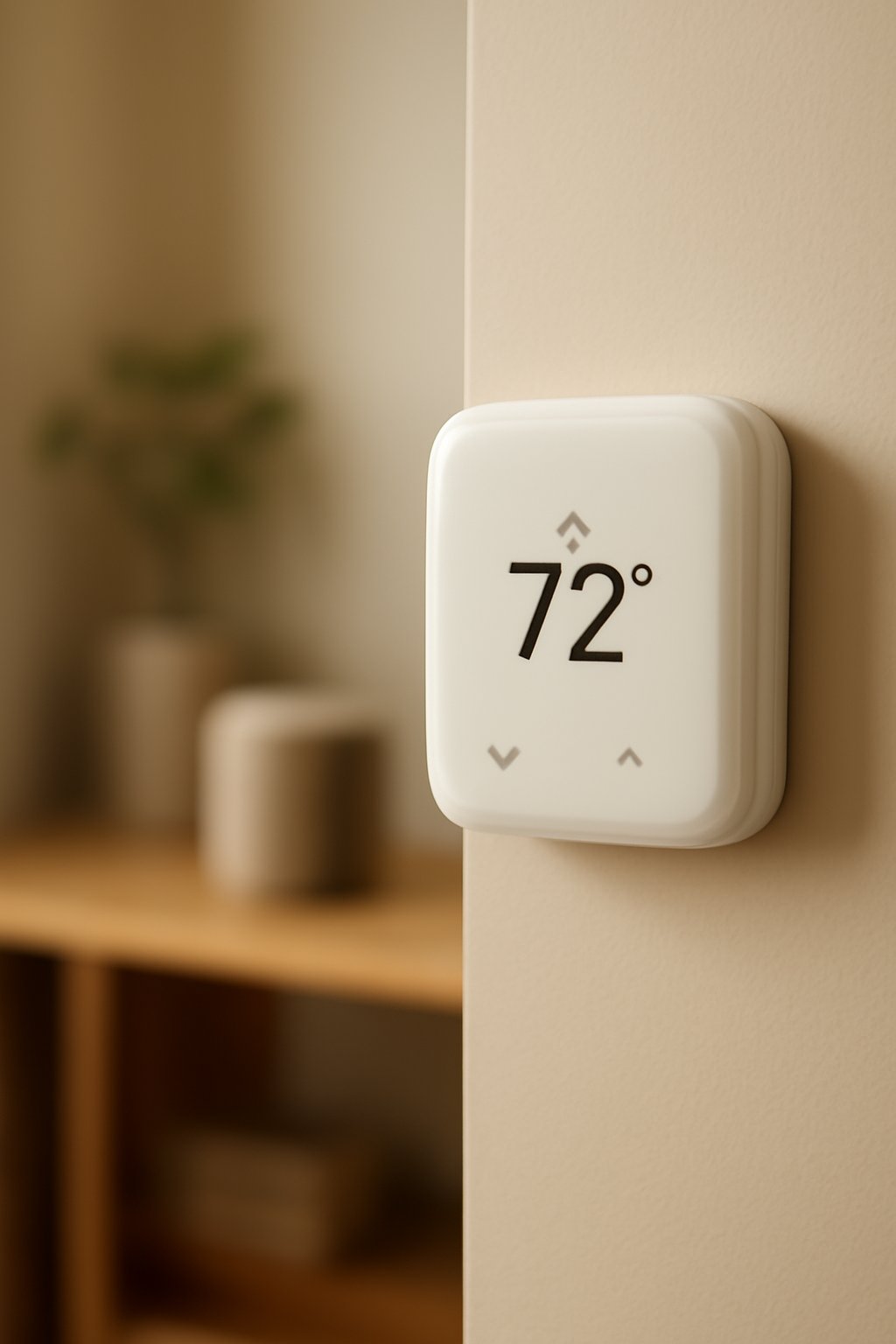 Smart Thermostat für Alexa