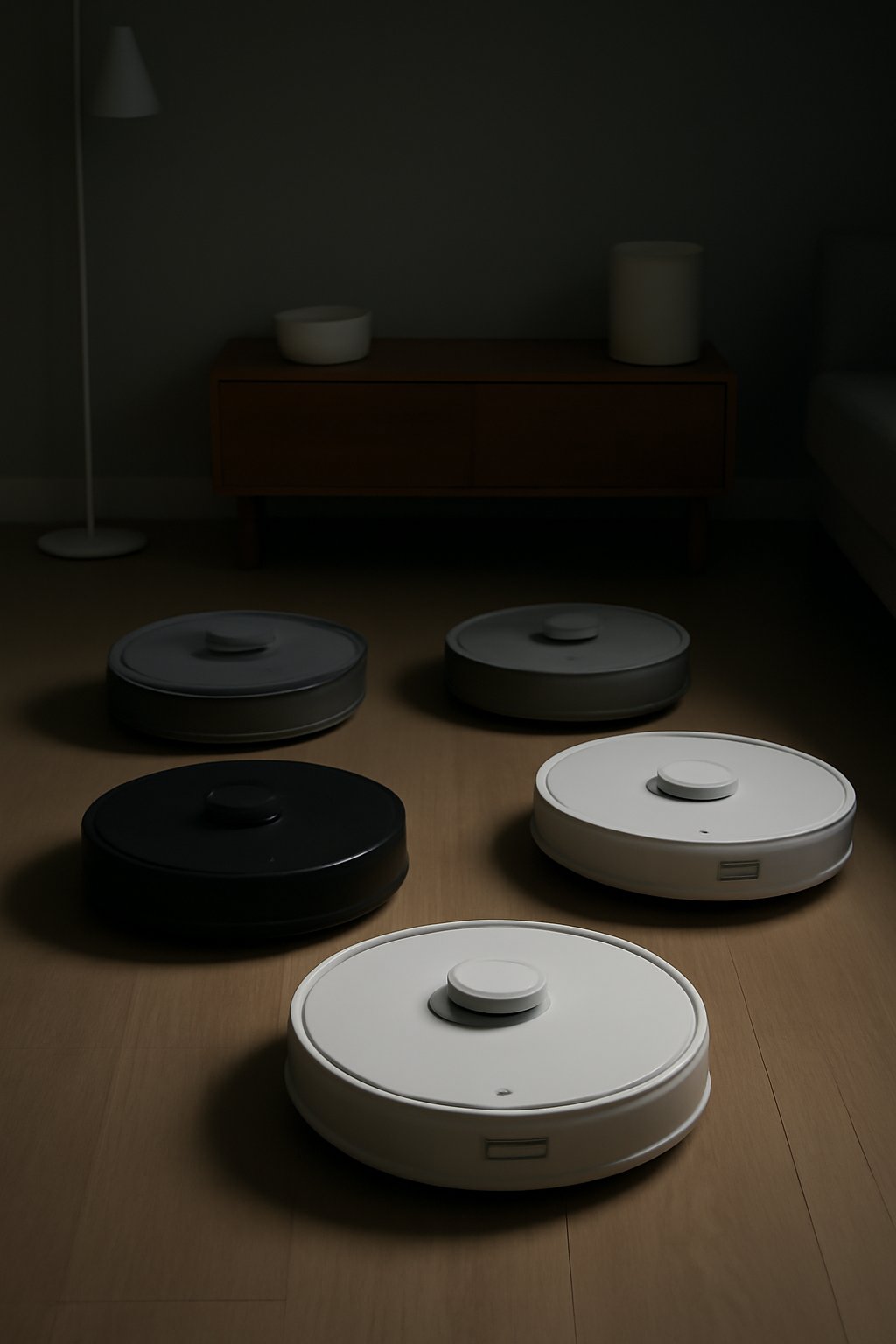 iRobot Roomba Ersatzbürsten