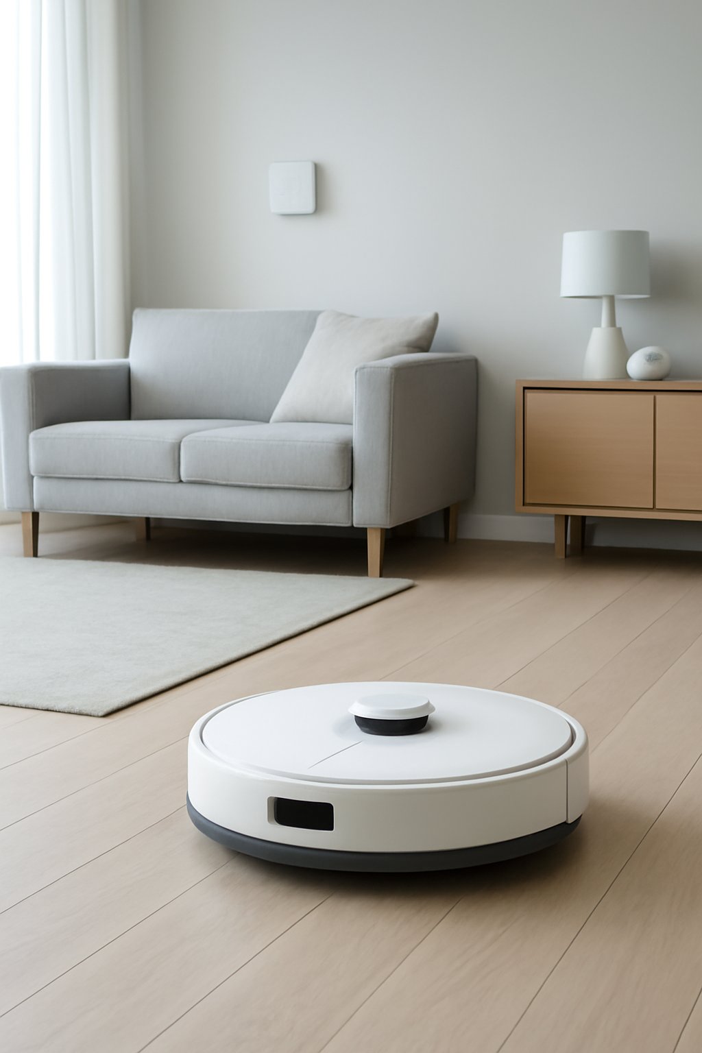 Roborock S7 Zubehör