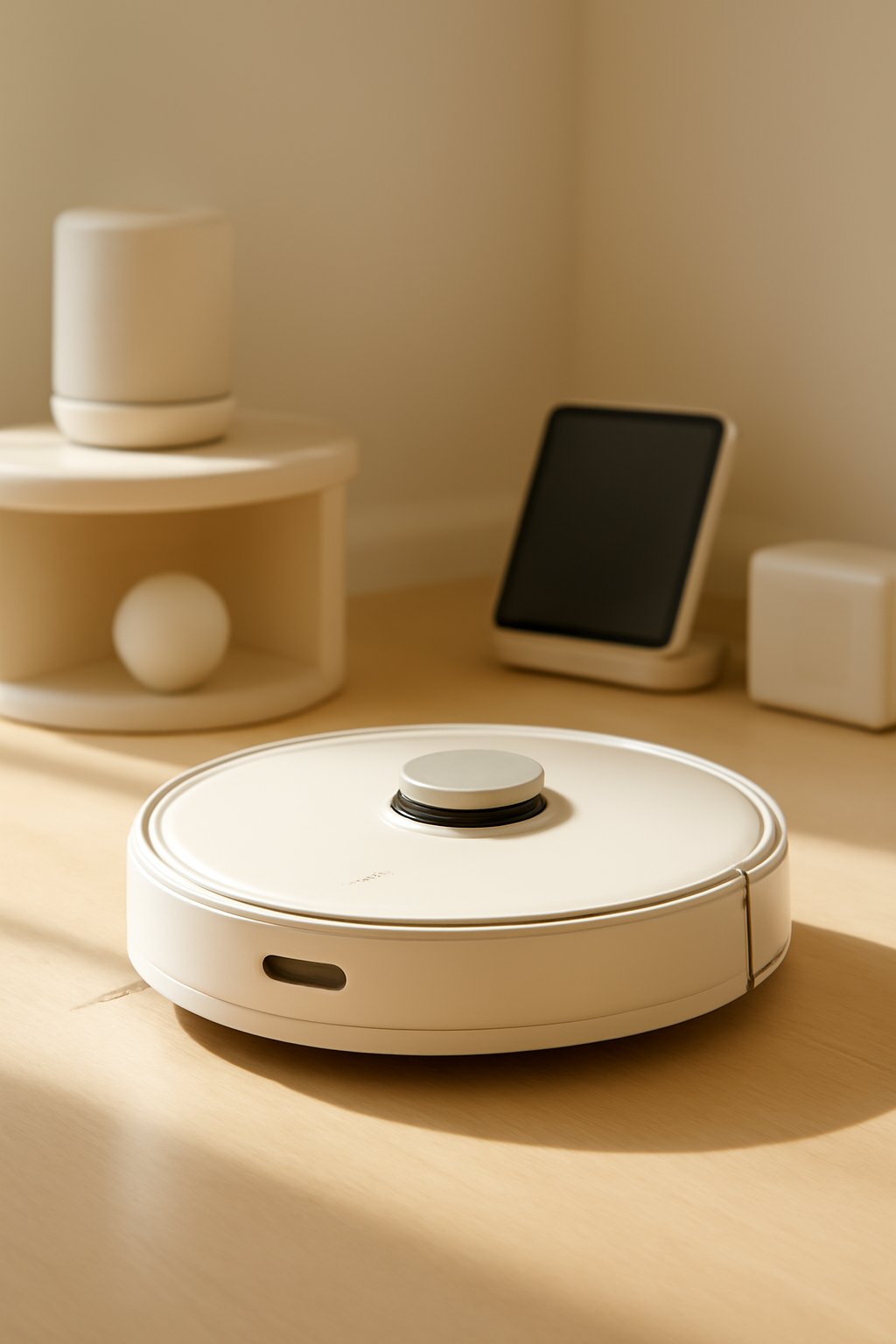 iRobot Roomba i7