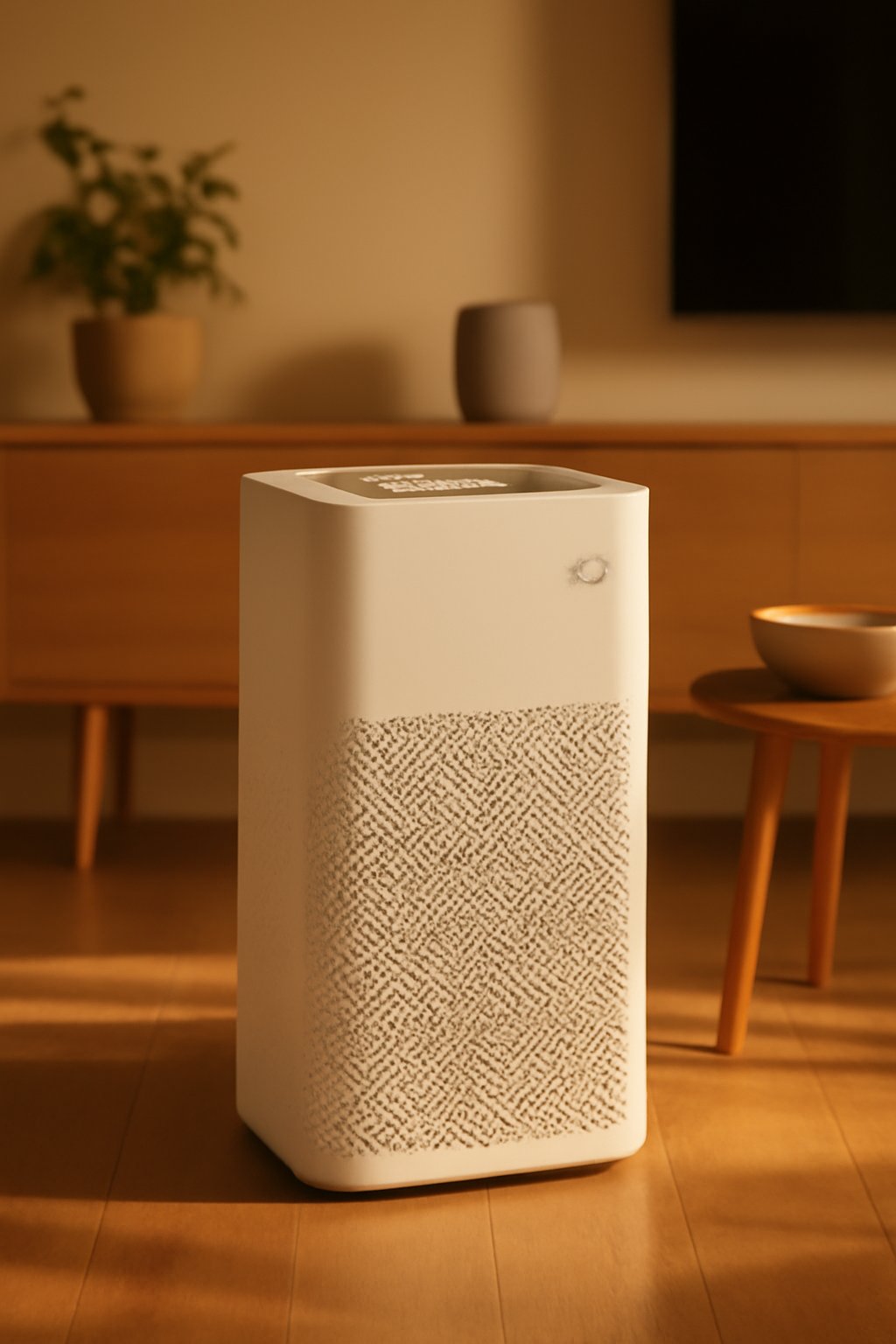 Philips AC2889/10 Luftreiniger