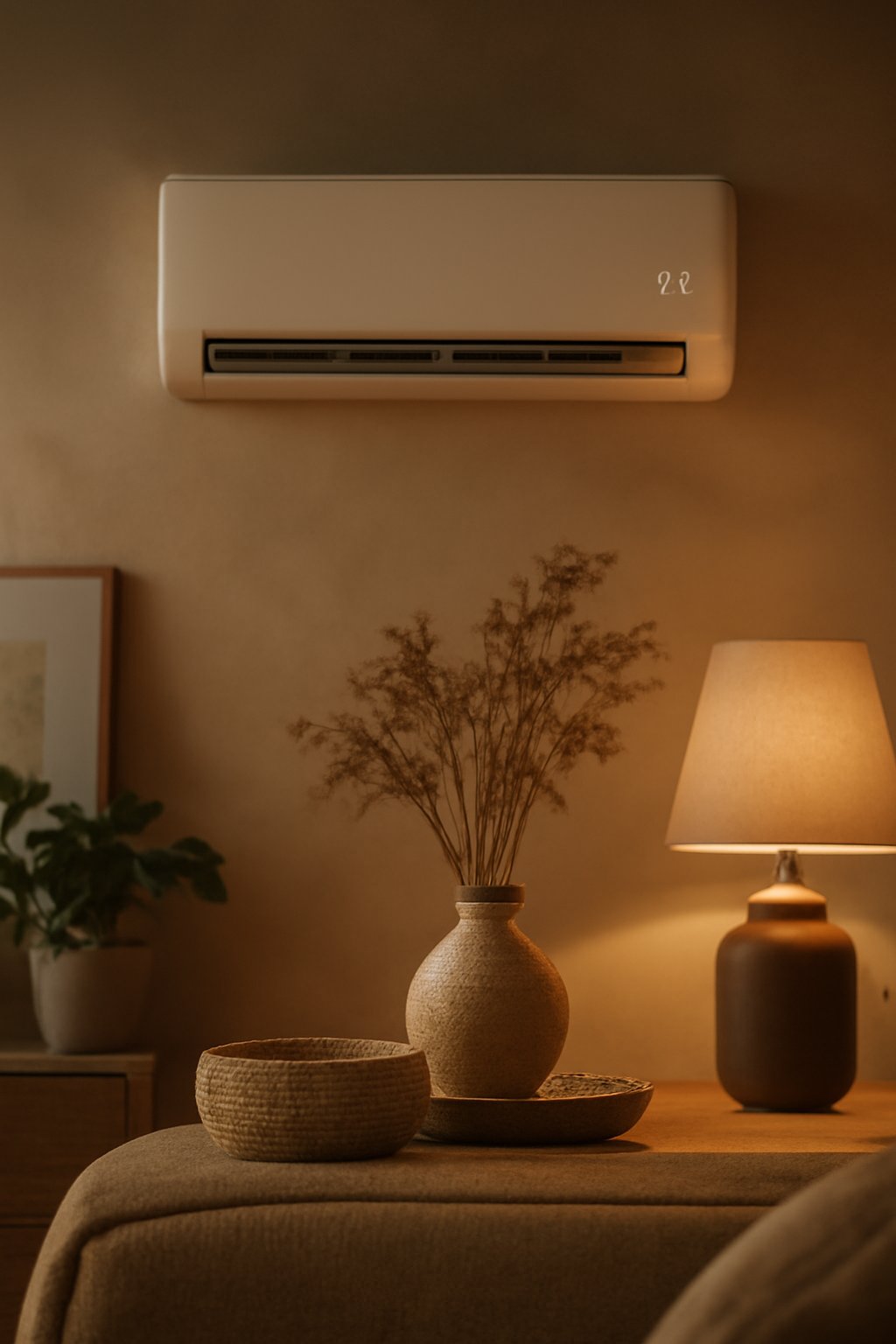 LG Inverter Klimaanlage