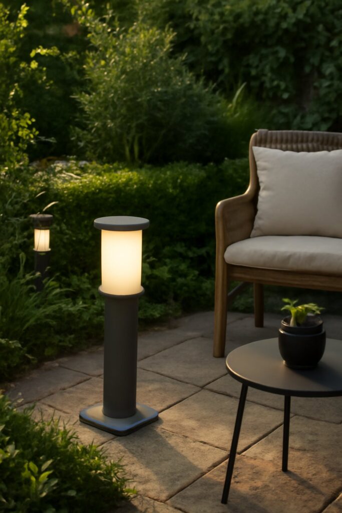 Die besten 10 Ikea Tradfri Modelle für deine Terrasse 2026