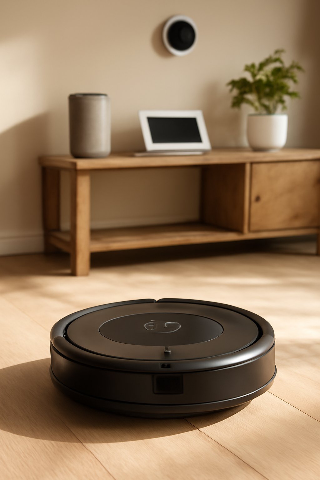 iRobot Roomba i3 Staubsauger