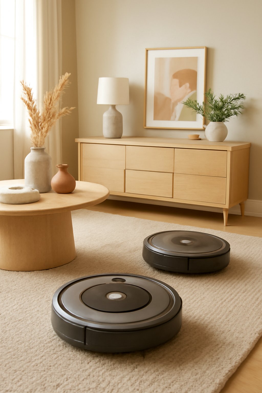 iRobot Roomba j7+