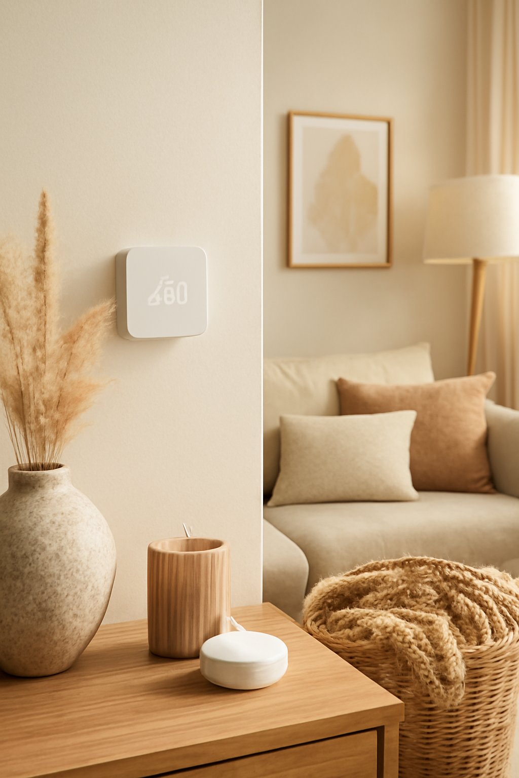 tado Smart Thermostat