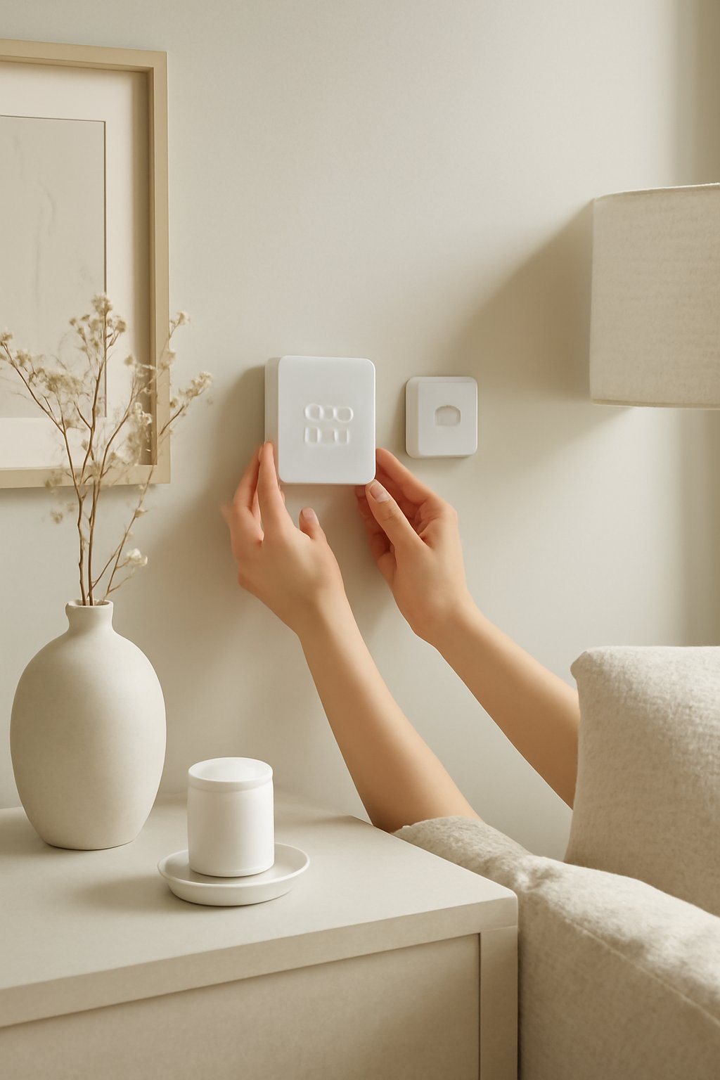 tado Installationskit