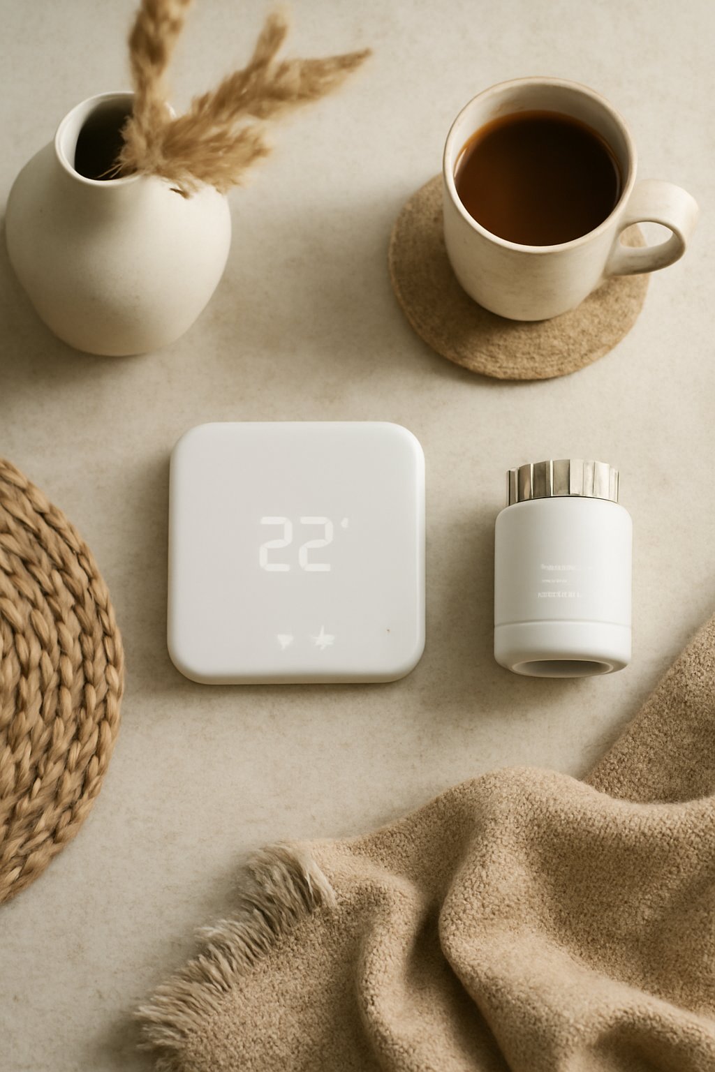 tado Energieeinsparung Set