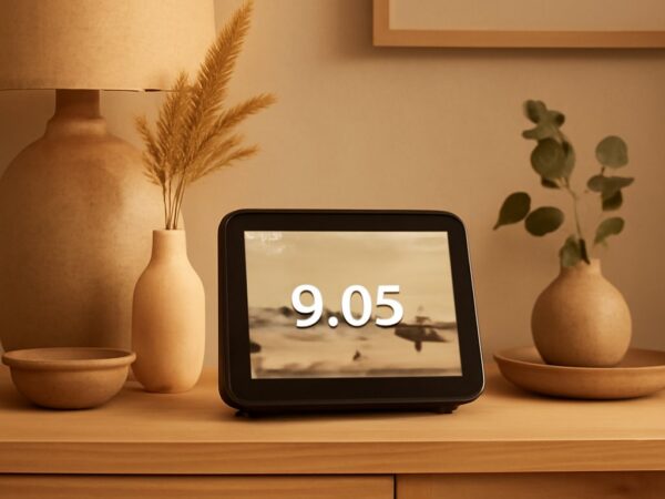 Die besten 8 Echo Show Modelle für deinen Sommer 2026
