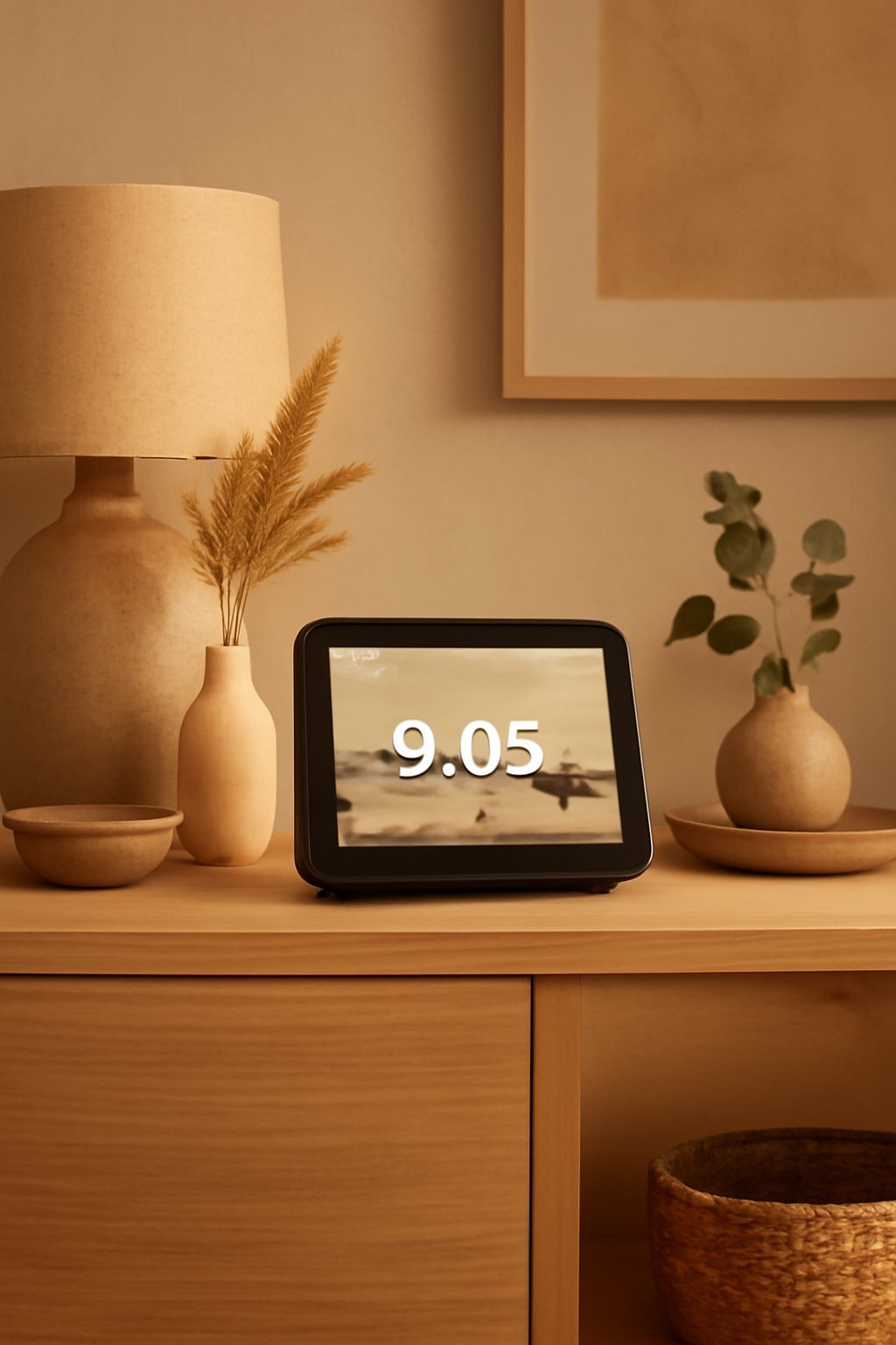 Die besten 8 Echo Show Modelle für deinen Sommer 2026