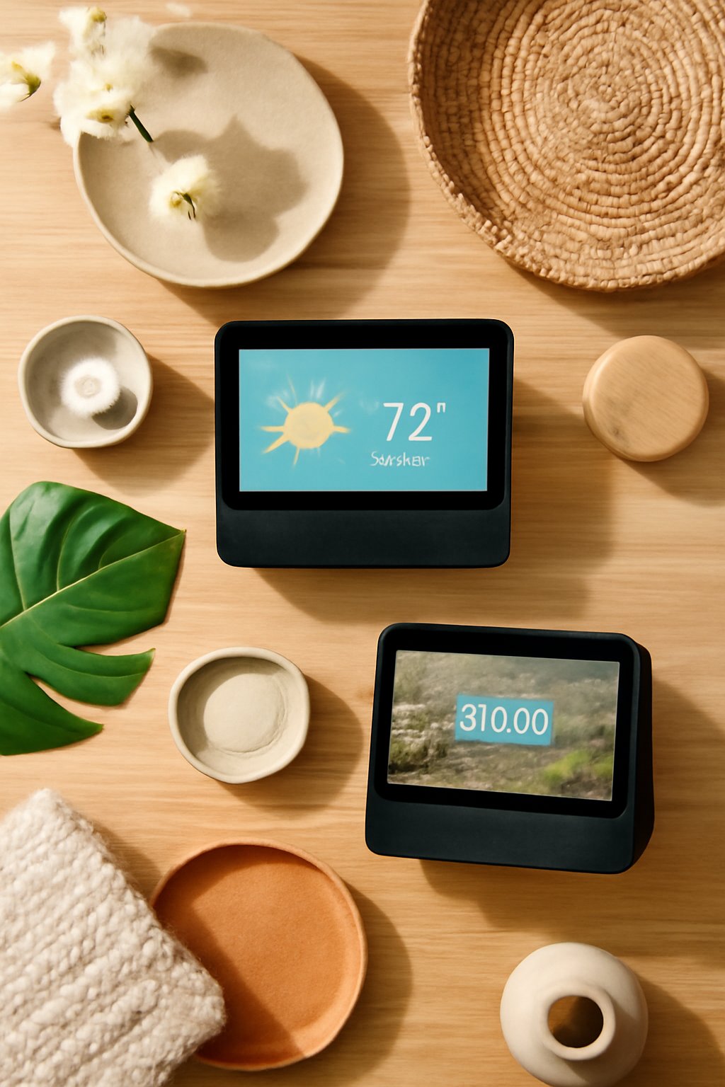 Echo Show 15