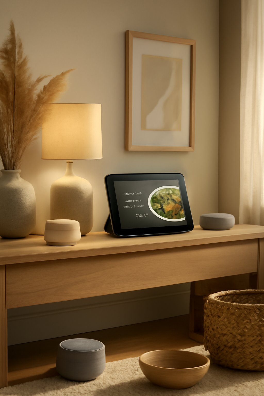 Echo Show 8