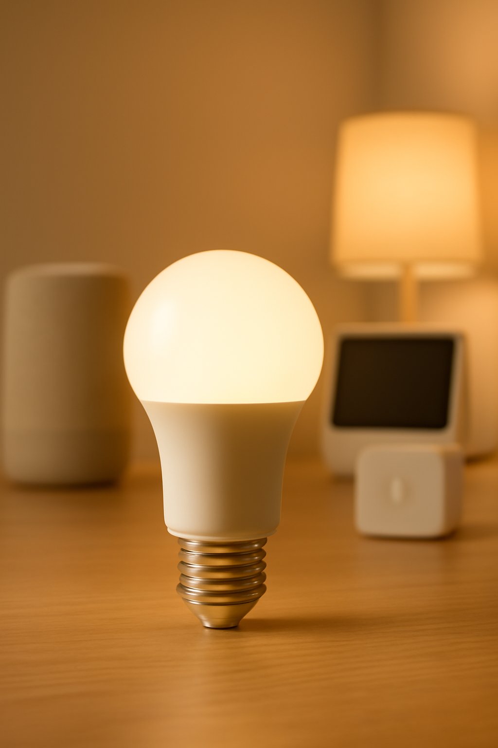 Philips Hue White 9.5W