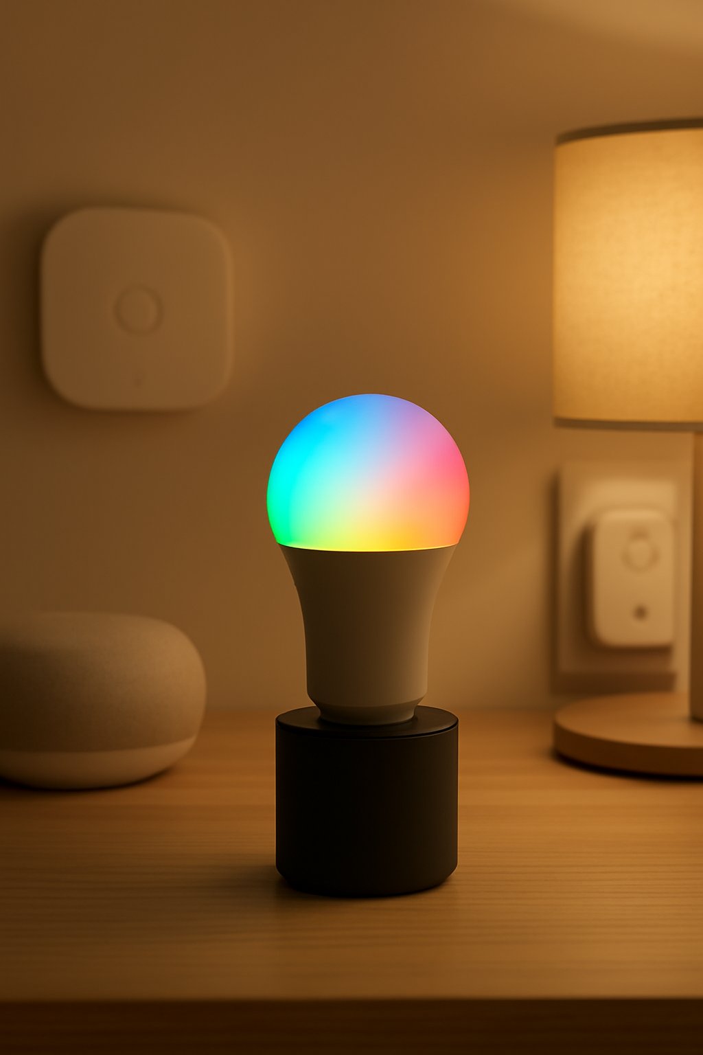 Philips Hue Color 10W