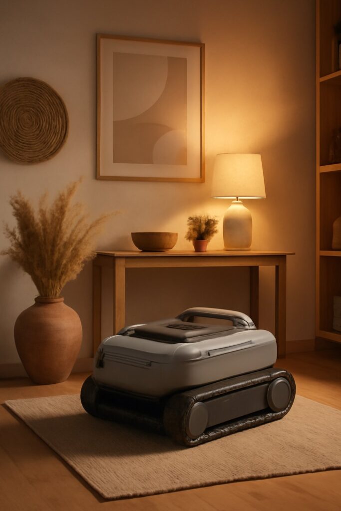 Vergiss teure Marken: 10 Akku Poolroboter, die wirklich funktionieren