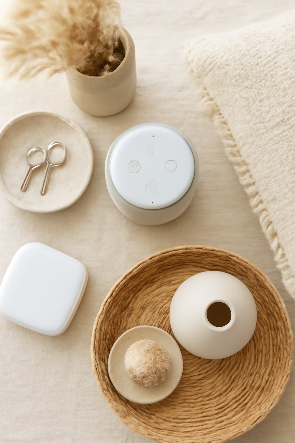 Echo Flex mit USB-Port