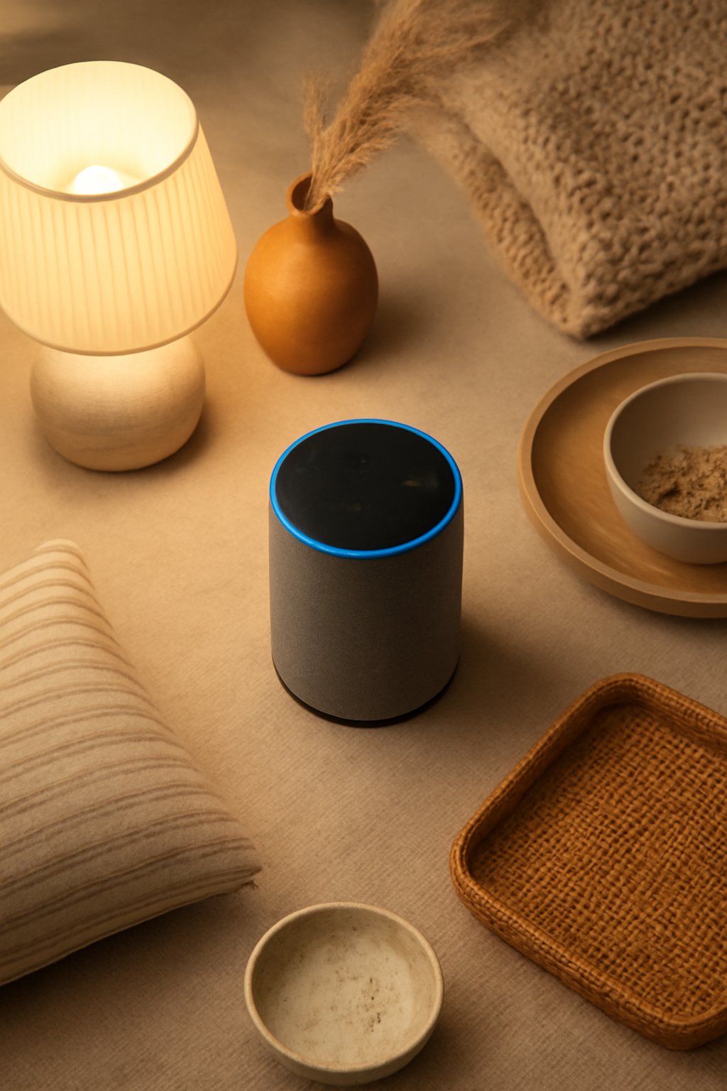 Echo Dot Kids Edition
