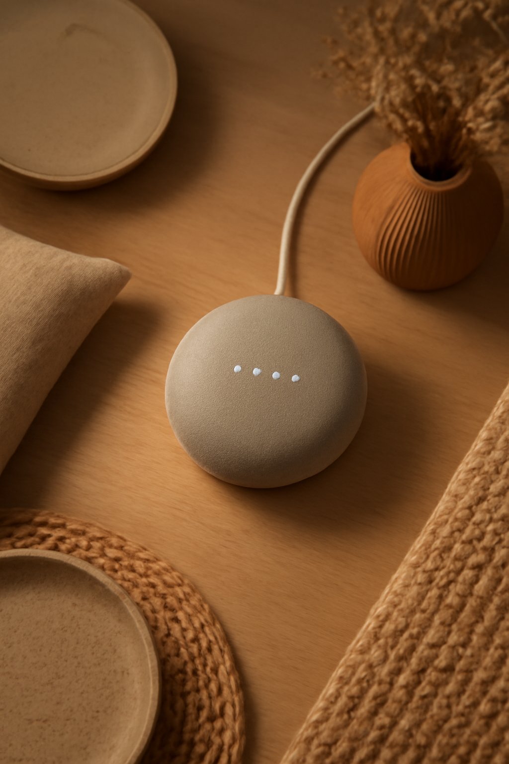 Smart Home Sicherheitskamera