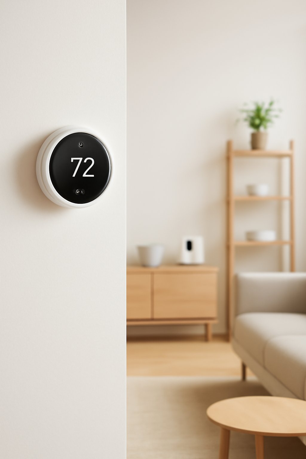 Nest Thermostat E
