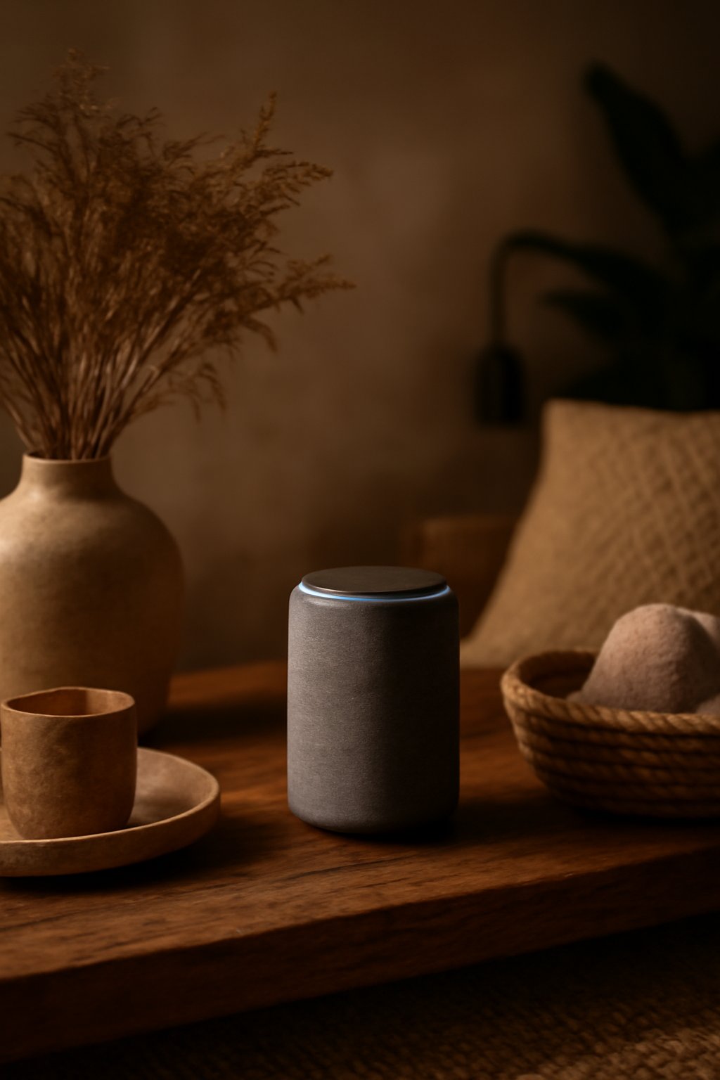 Smart Fitness Tracker mit Herzfrequenz