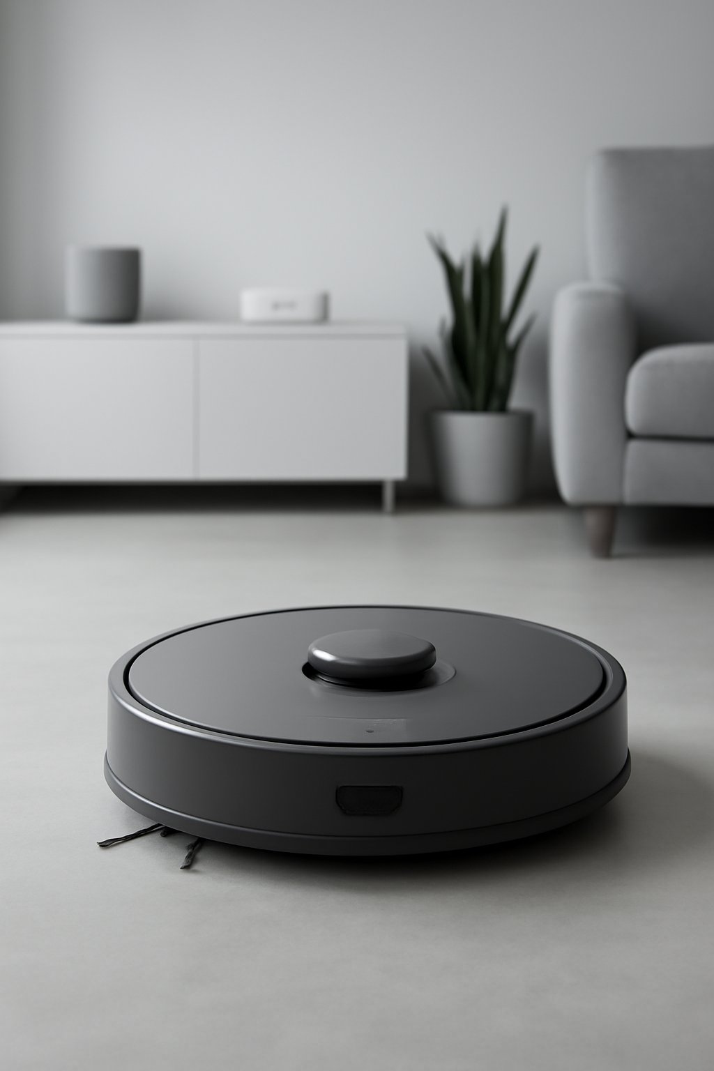 Eufy RoboVac 11S Filter