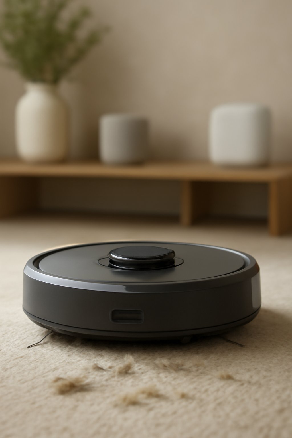 Dyson 360 Eye Zubehör