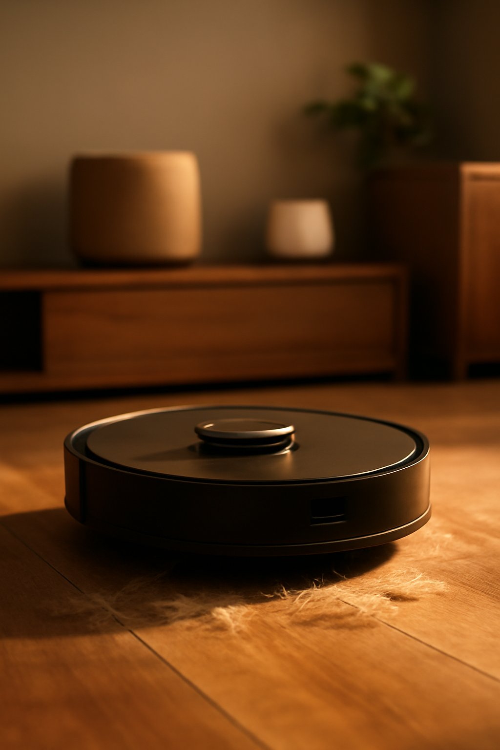 Roborock S7 MaxV Zubehör