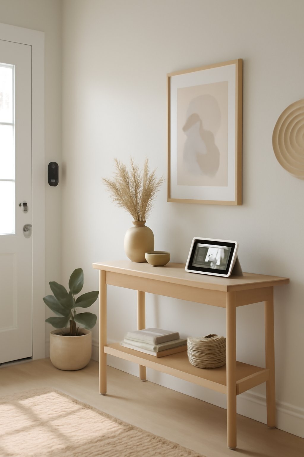 So integrierst du die Video-Türklingel in dein Smart Home
