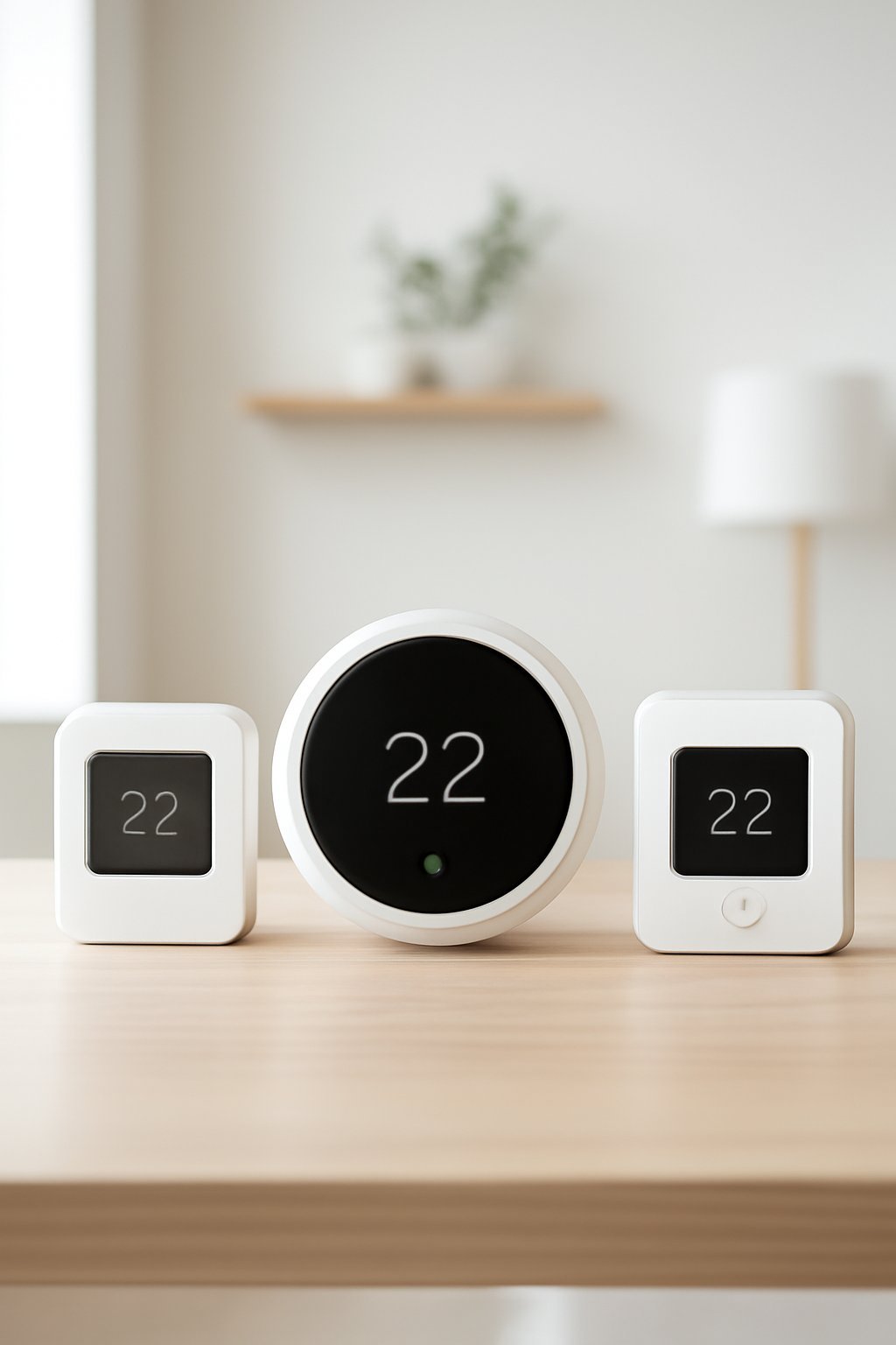 Die besten Smart-Thermostate im Vergleich