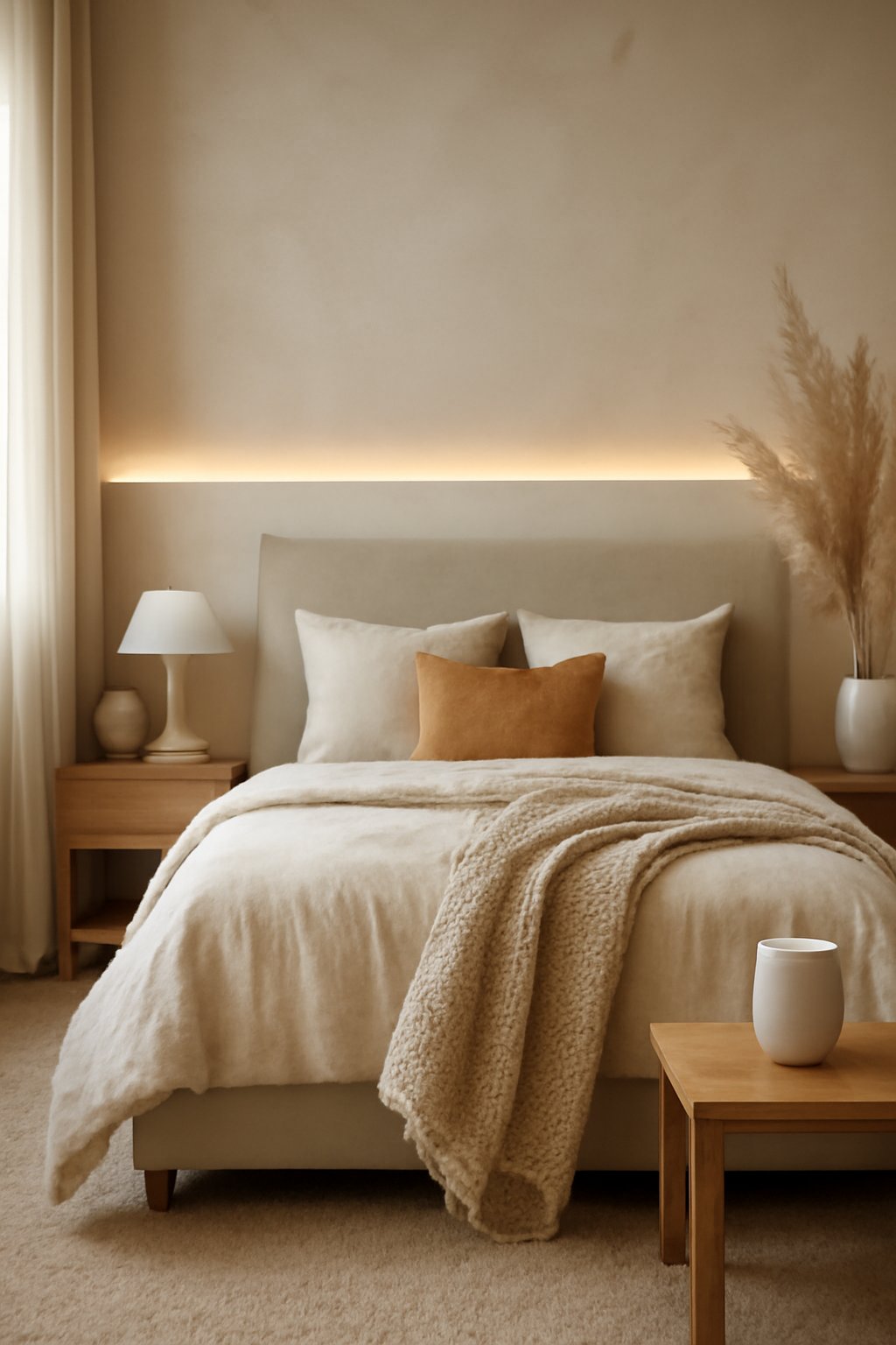 LED-Streifen 10m warmweiß