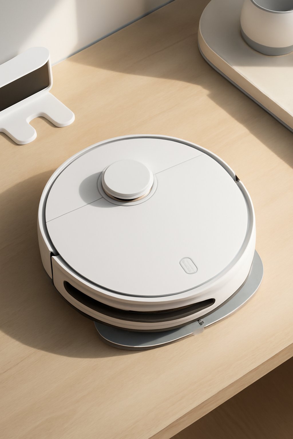 Roborock S7 MaxV