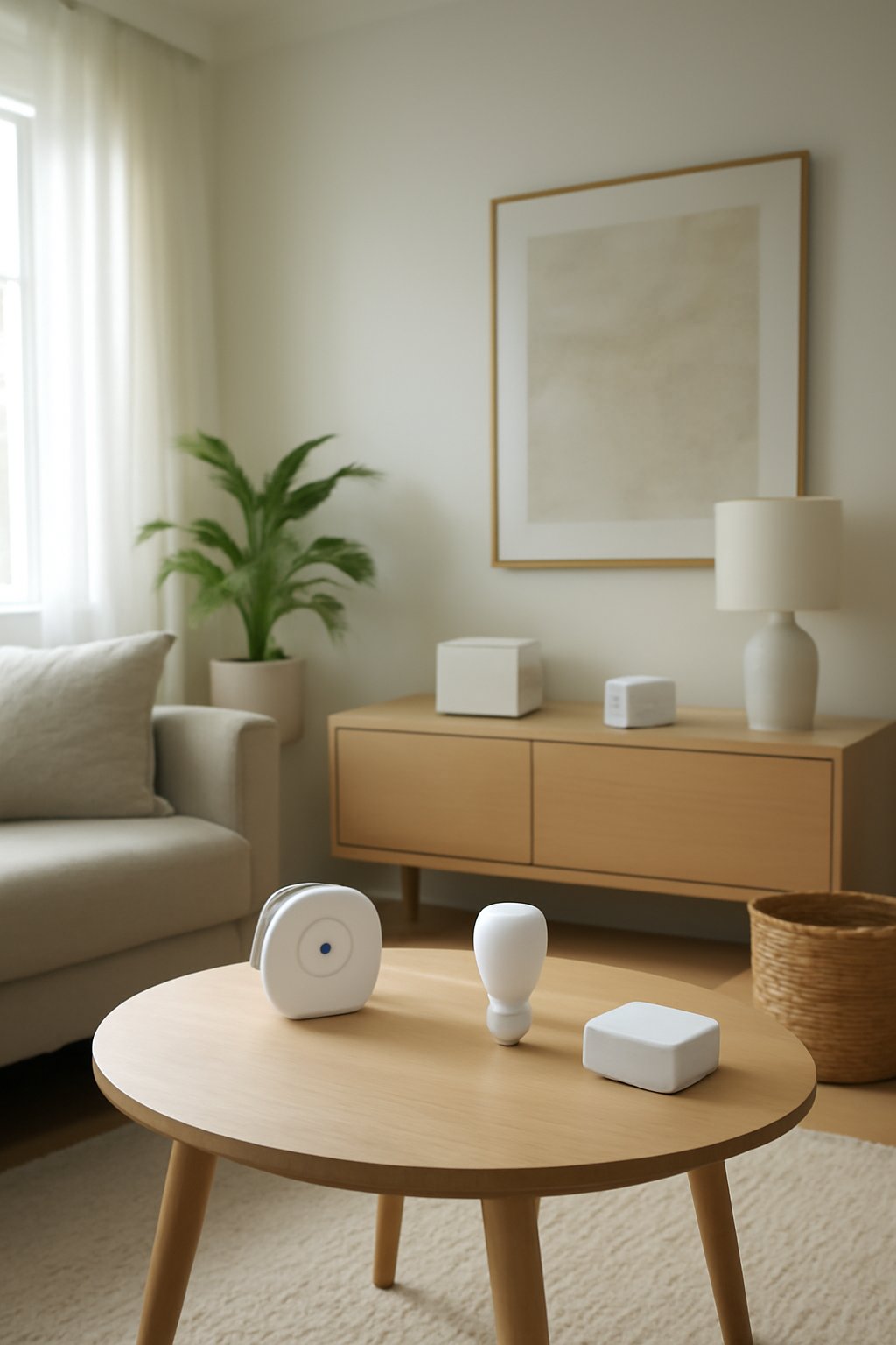 Energieeffizienz im Smart Home