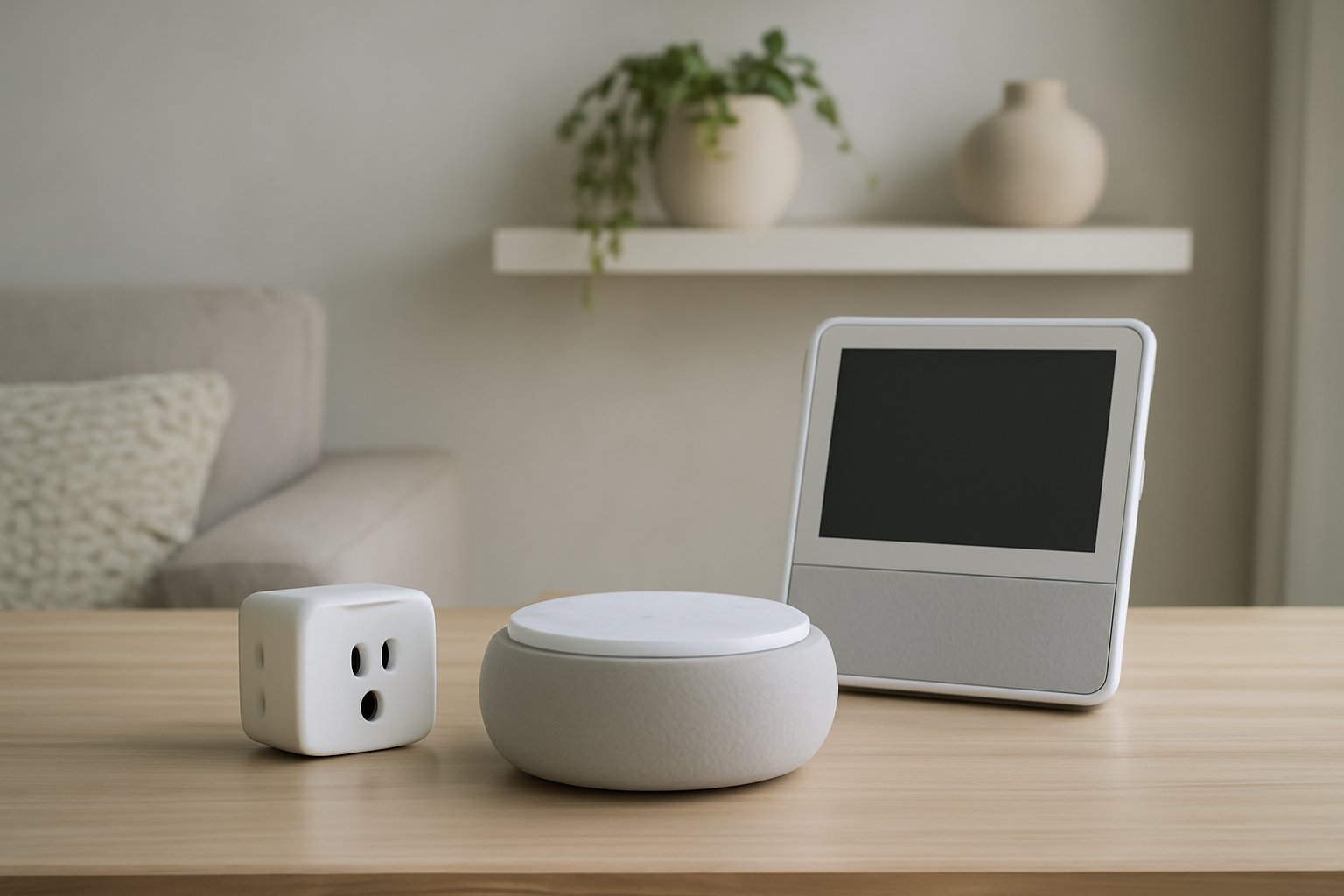 Wie du mit 3 einfachen Gadgets für Musik sorgst