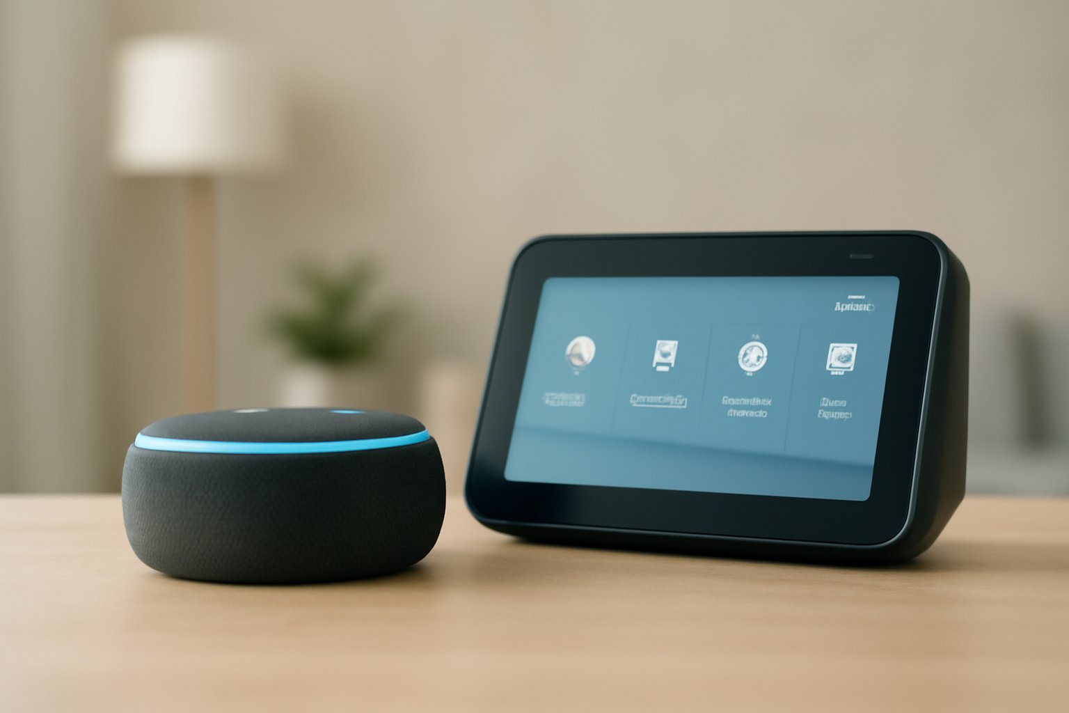 Diese 2 Geräte bringen Sicherheit ins Smart Home