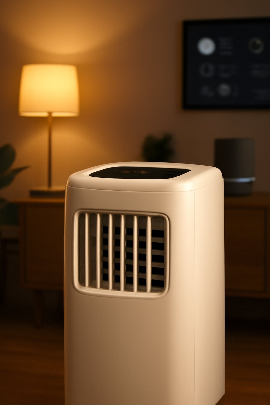 De'Longhi Klimagerät portable