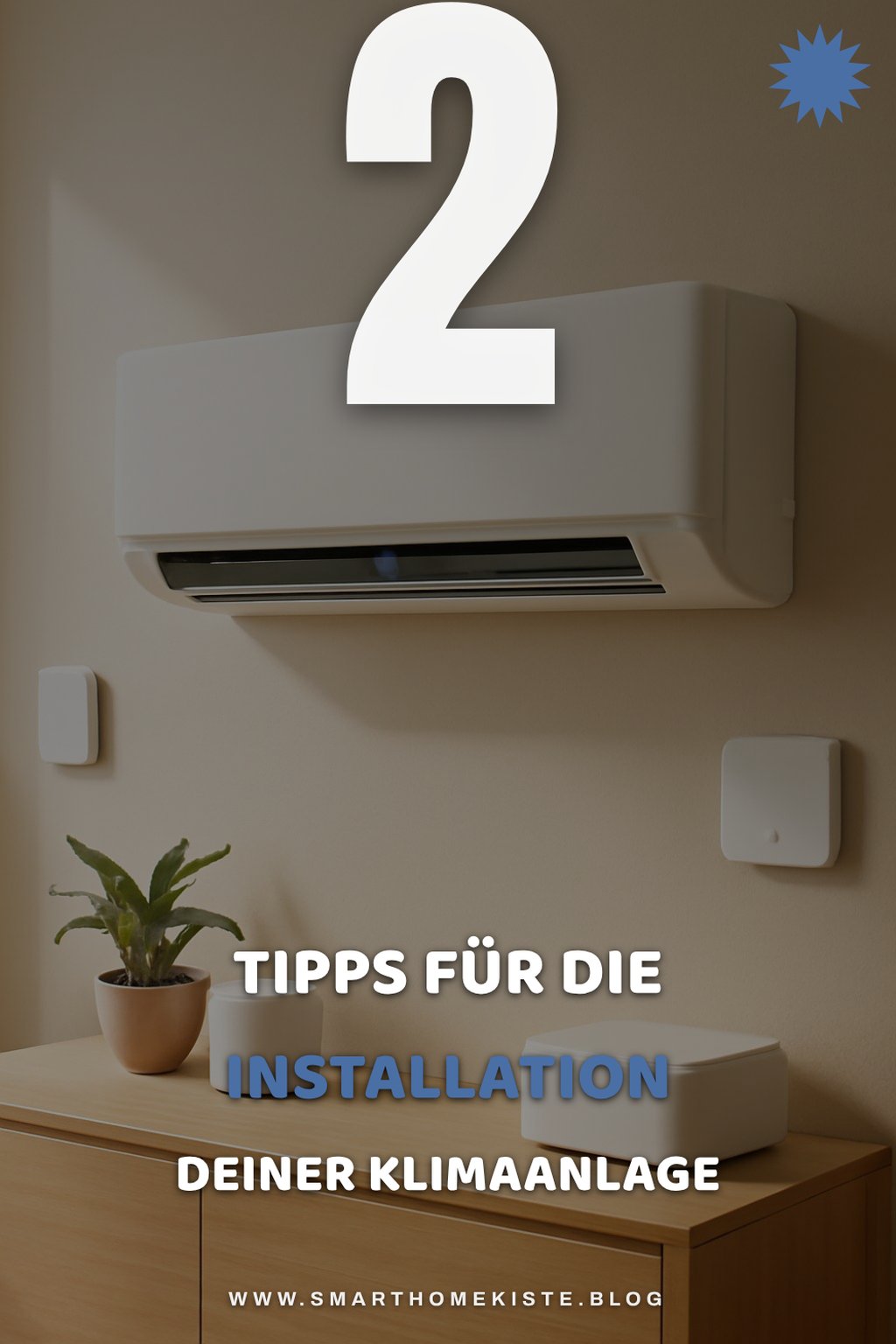 Installation und Wartung