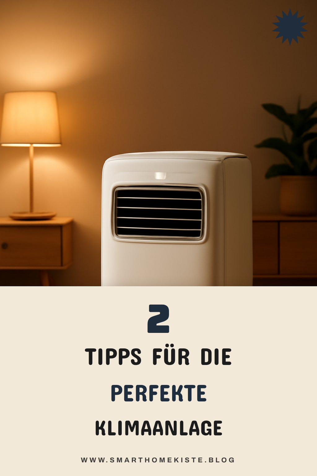 So findest du die beste Klimaanlage für dein Zuhause