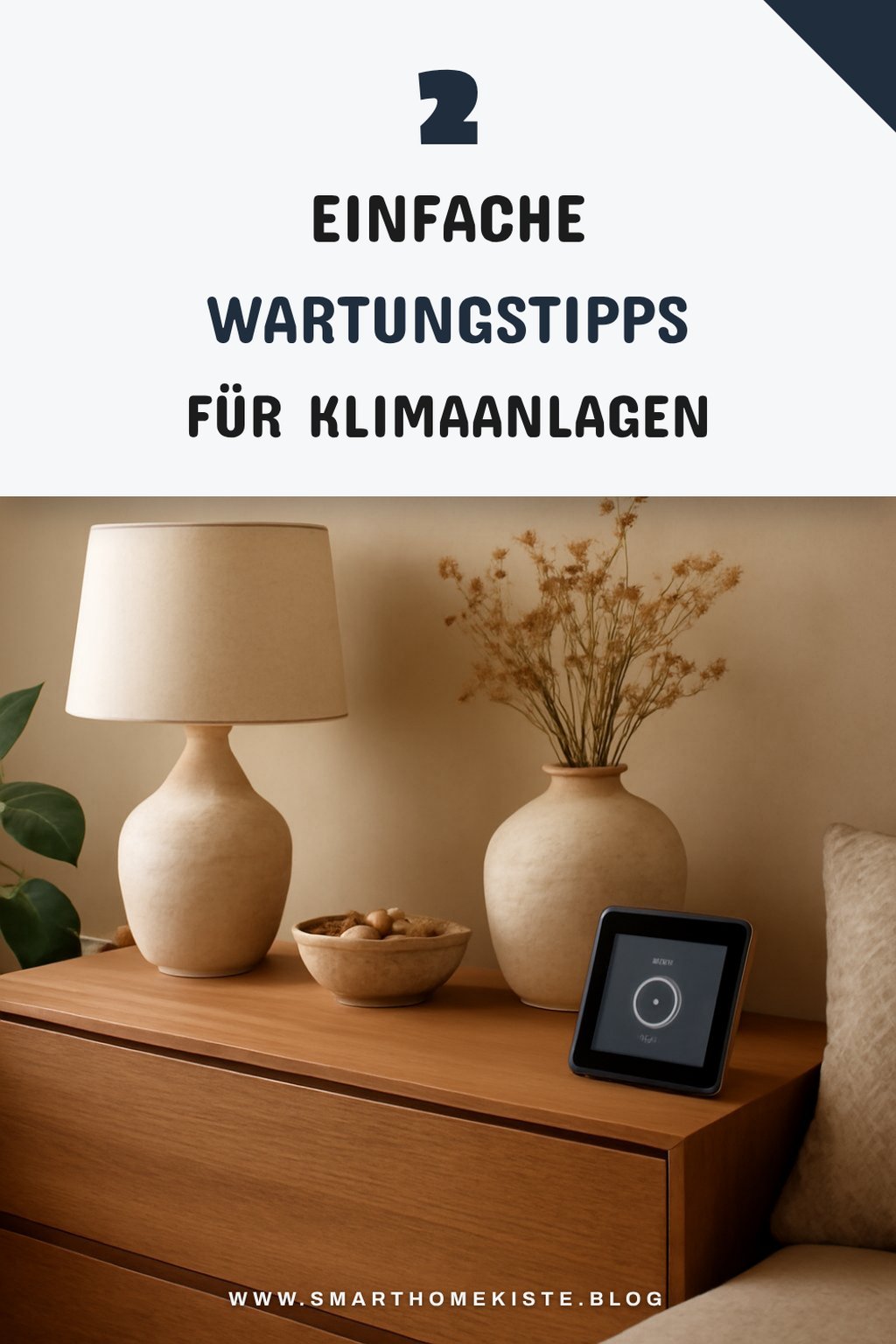 Wartungstipps für deine Klimaanlage