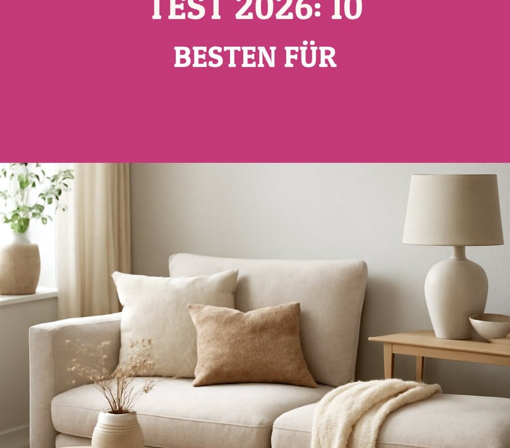 Klimagerät Test 2026: Die 10 besten für heiße Sommer