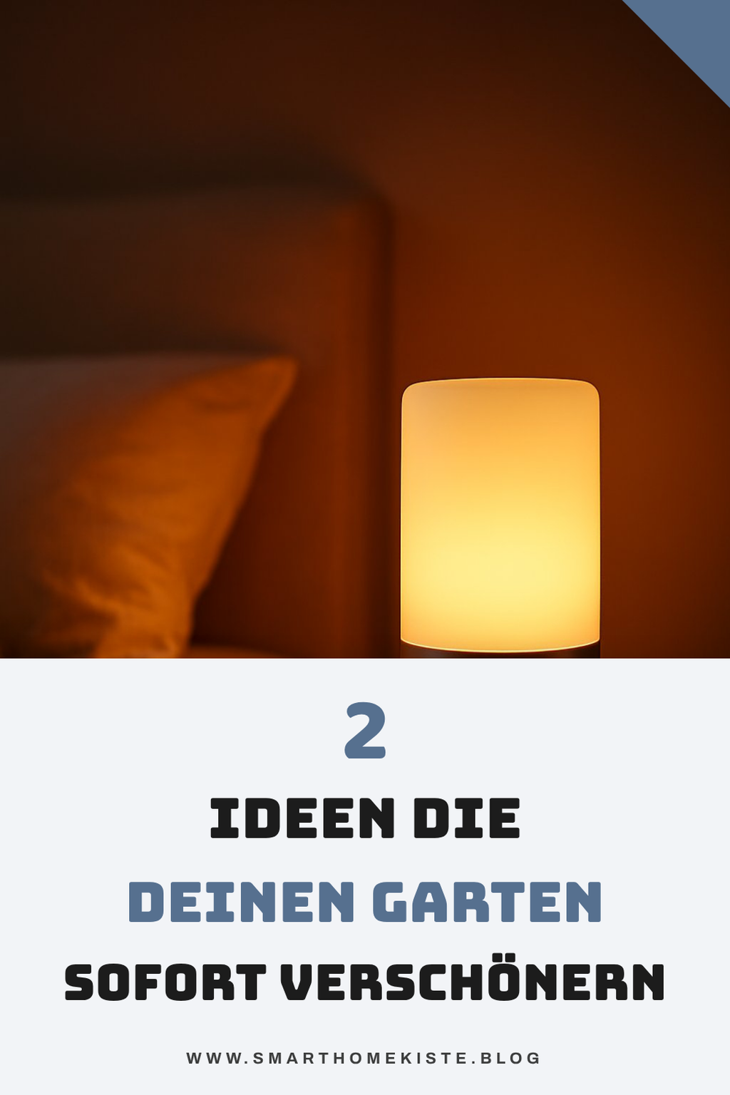 So setzt du Philips Hue im Außenbereich ein
